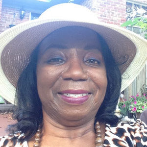 Meet your Posher, Bertha